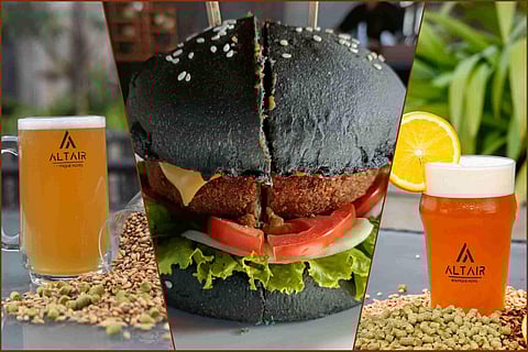 Beer and Burger Festival