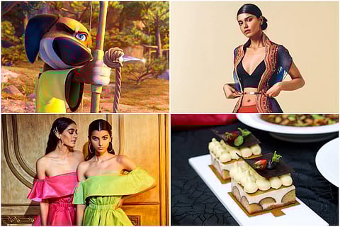 Things to do in Chennai this weekend