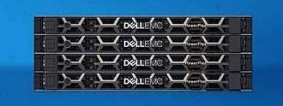 Dell brings storage innovations for increased intelligence, automation