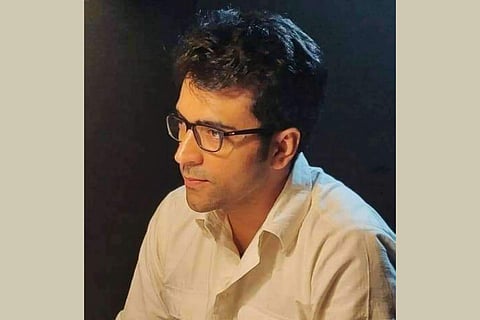 Abir Chatterjee