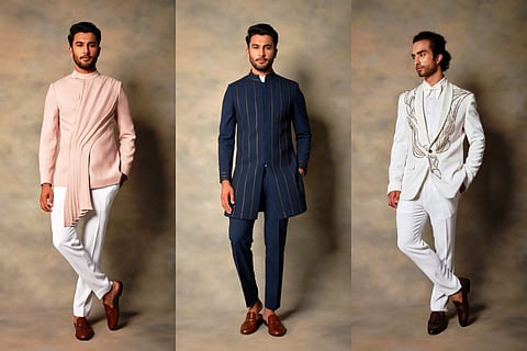 Silhouettes from Meraki