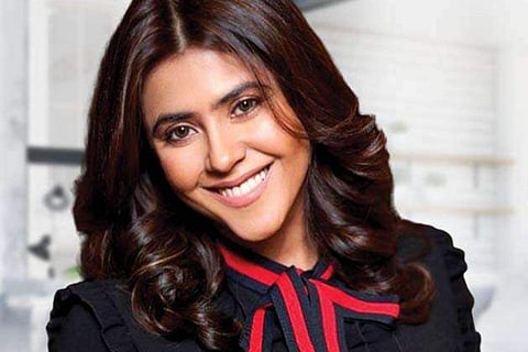 Ekta Kapoor