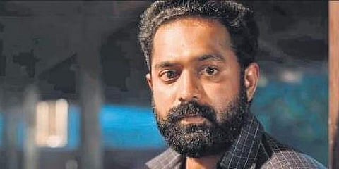 Asif Ali from 'Kotthu'