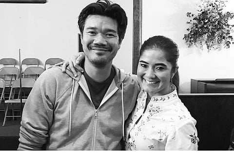 Destin Daniel Cretton will be helming the new Avengers film