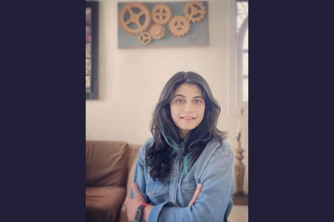 Arati Kadav