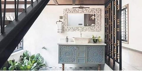 Manuel Justin's art work