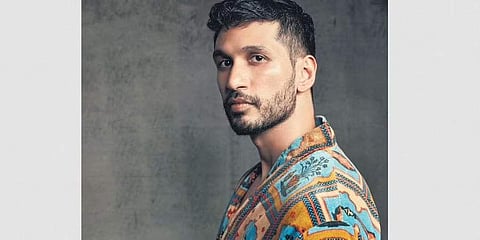 Arjun Kanungo