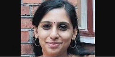 Deepa Gopalakrishnan