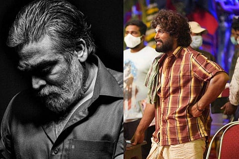 Vijay Sethupathi expected to join the cast of Allu Arjun's Pushpa: the Rule