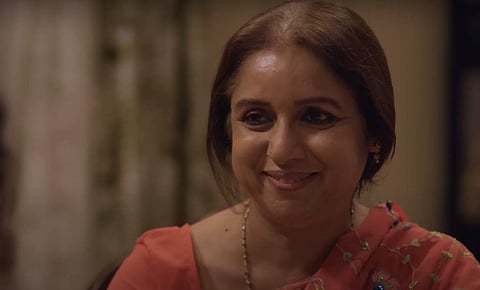 Revathy in Modern Love Hyderabad