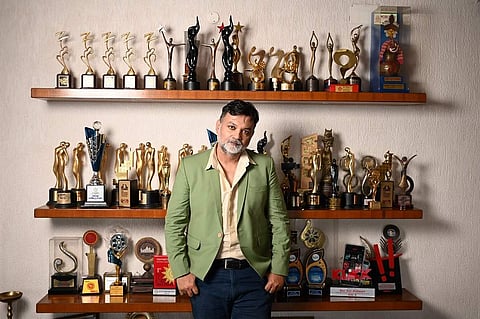 Srijit Mukherji