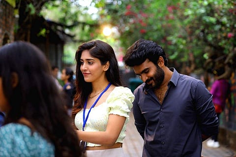 A still from the movie