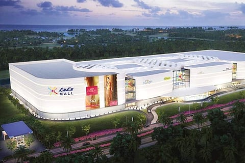 Lulu International Mall, Thiruvananthapuram introduces midnight shopping