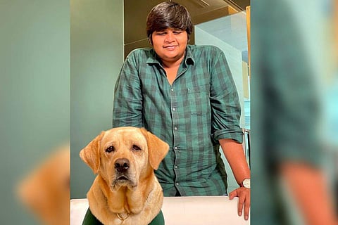 Karthik Subbaraj