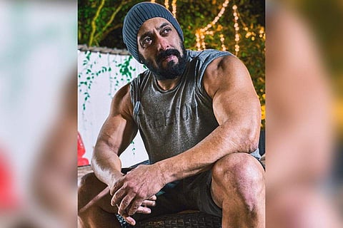 Salman Khan recently received death threats from the Lawrence Bishnoi gang