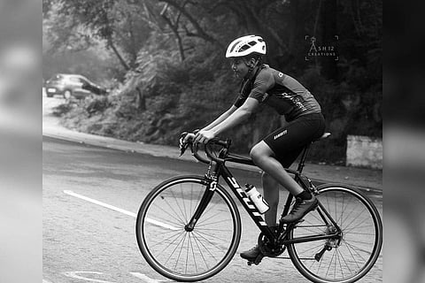 Cycling has several benefits that ensure good health.