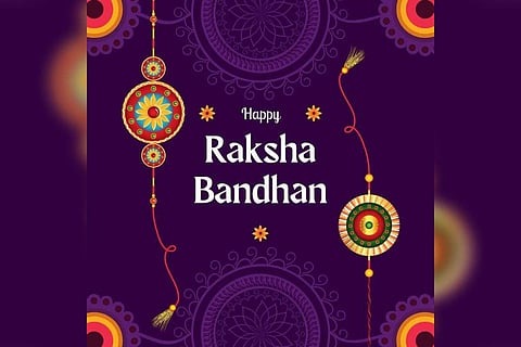 Raksha Bandhan 2022