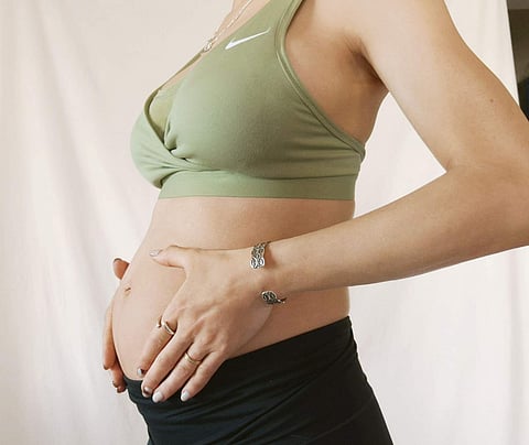 Nike launches maternity collection in India