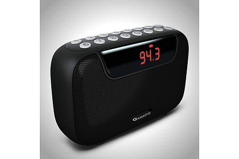 Amkette Pocket Blast