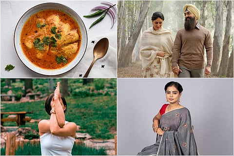 Things to do in Chennai this week