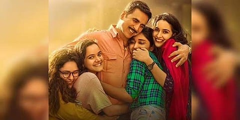 Aanand L Rai's 'Raksha Bandhan'