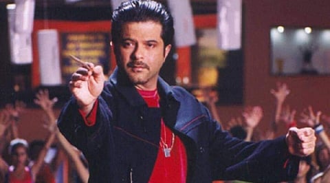 Anil Kapoor in Taal