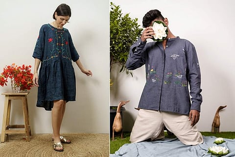 Ensembles from Yugen