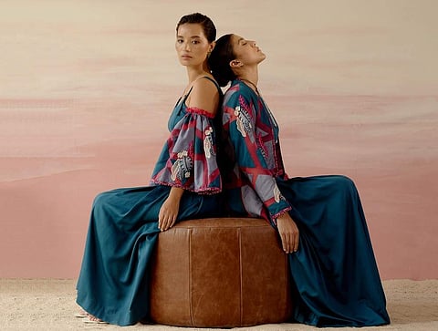 Shweta Aggarwal's Meraki edit