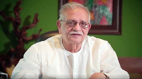 Gulzar