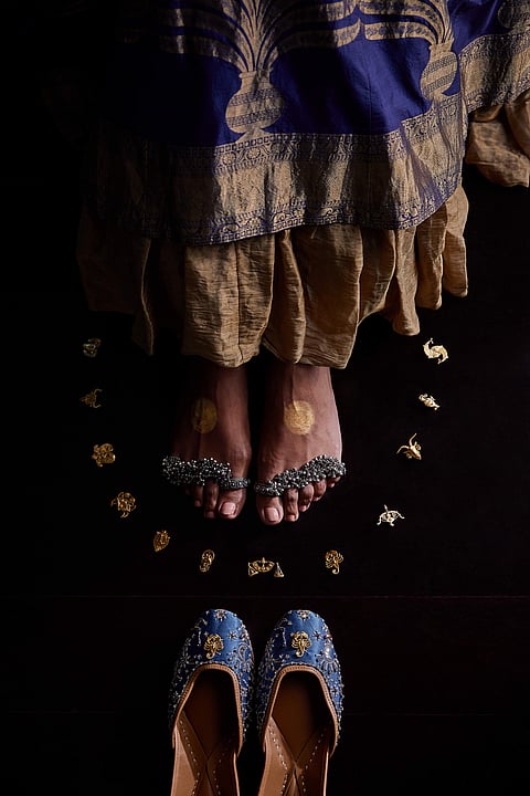 The Zodiac collection