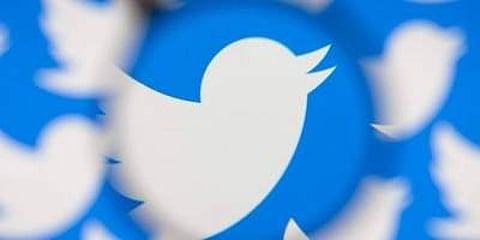 Twitter may let you see 'tweets per month'