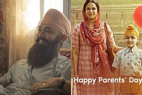 Laal Singh Chaddha will be released on August 11