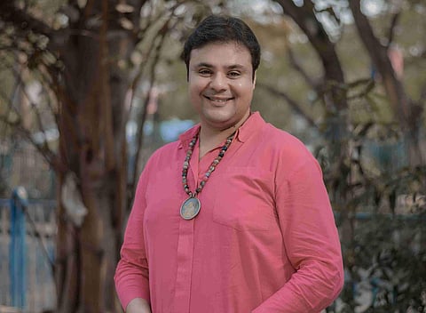 Sujoy Prasad Chatterjee