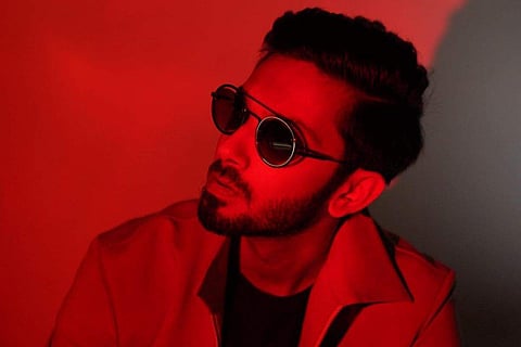 Anirudh's concerts will take place during September and October