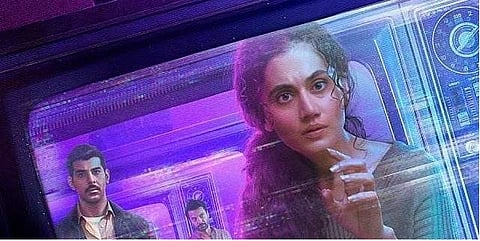 Dobaaraa (Photo | Instagram)