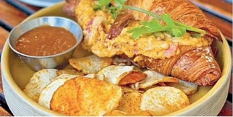 Kerala’s culinary delights