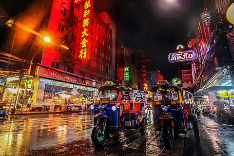 Thailand to increase duration of foreign stay from October