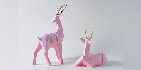 Reshma Chabbria Kumar’s decor brand, HIIH