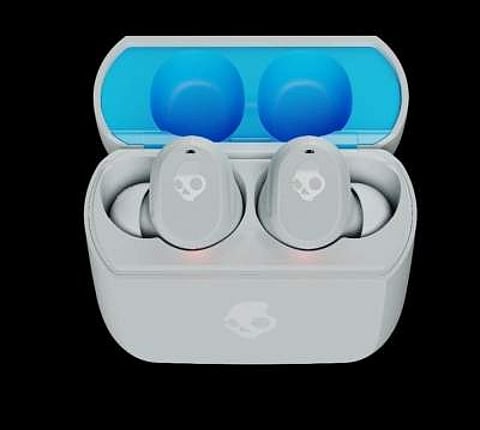 Mod earbuds from Skullcandy