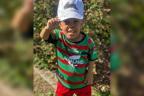 Quaden will also be seen in George Miller's next film, Furiosa