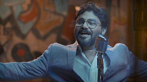 Babul Supriyo