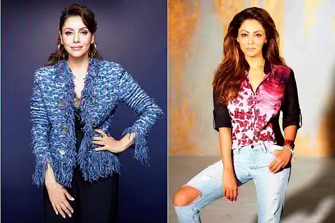 Gauri Khan