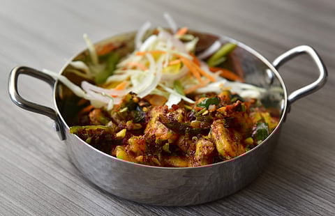 Konaseema Royyala Vepudu