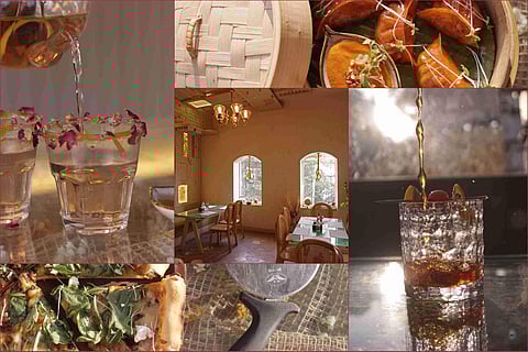 Poach- Kitchen and Espresso