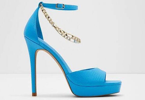 Prisilla by Aldo from Fall Winter 2022 collection