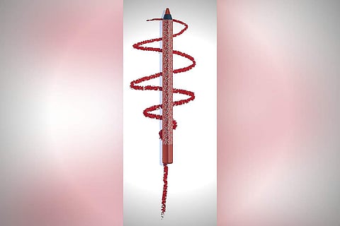 Kay Beauty's gel eye pencils