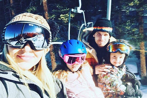 Cam Gigandet and Dominique Nicole Geisendorff file for divorce after 13 years of marriage