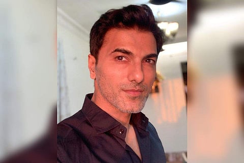 Siddhaanth Vir Surryavanshi