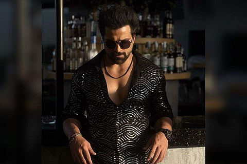 TV Serial actor Rithvik Dhanjani to host IFFM 2022