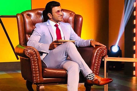 Late actor Puneeth Rajkumar will be honoured with the Karnataka Ratna on November 1